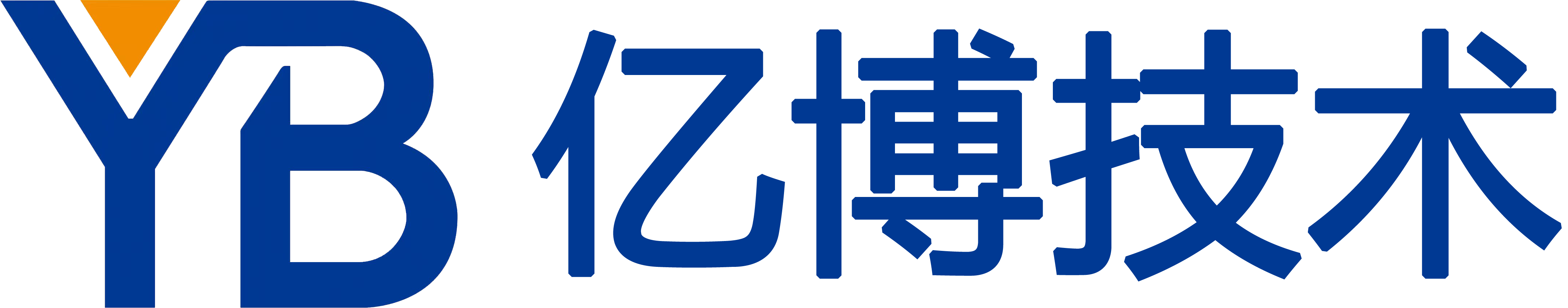 亿博技术